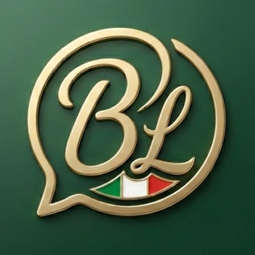 BellaLingua icon